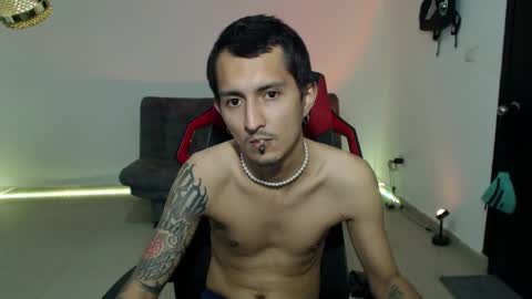 Brian sweetx Independent online show from 02-28-25, 02:53