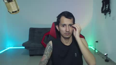 Brian sweetx Independent online show from 03-02-25, 03:02