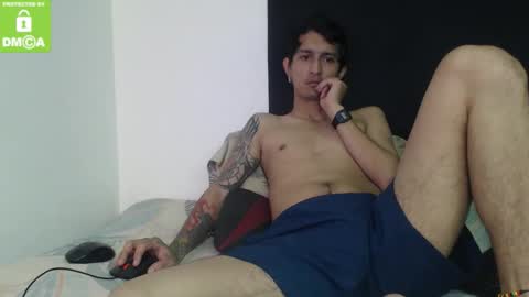 Brian sweetx Independent online show from 02-03-26, 06:57