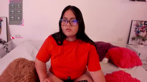 Brianna online show from 05-12-26, 02:52