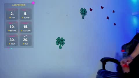 Briana online show from 04-19-26, 04:12
