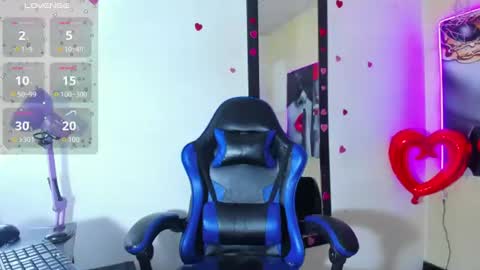 Briana online show from 07-24-26, 03:15