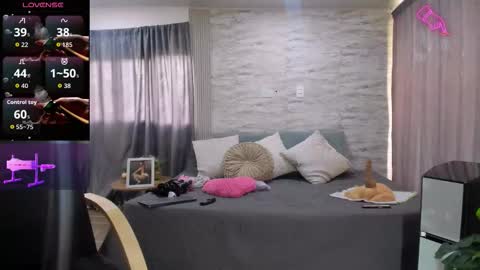 briana preston online show from 10-29-25, 02:19