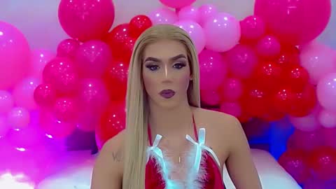 BRIANA online show from 12-26-24, 06:52