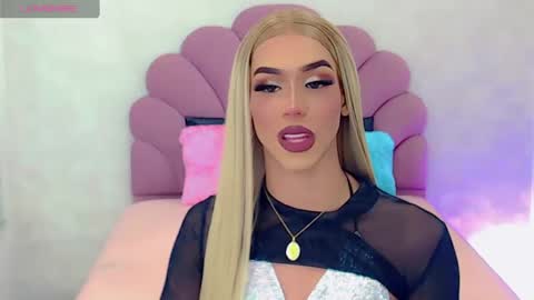 BRIANA online show from 02-12-25, 09:54