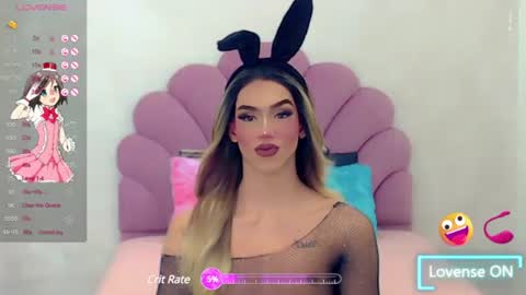 BRIANA online show from 03-09-25, 11:46