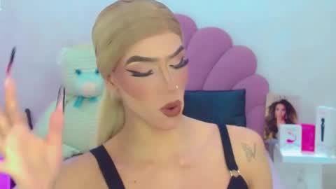 BRIANA online show from 03-23-26, 08:07