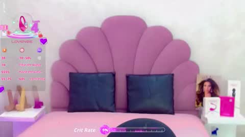 BRIANA online show from 04-08-26, 04:01