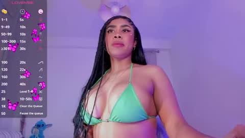 Snapshot of briana_walker chatting on 03-03-25, 09:26 briana online show from 03-03-25, 09:26