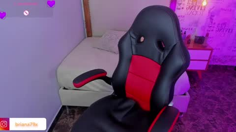 BRIANA online show from 05-29-26, 11:36