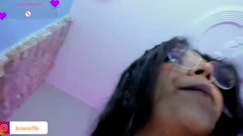 BRIANA online show from 06-19-26, 03:22