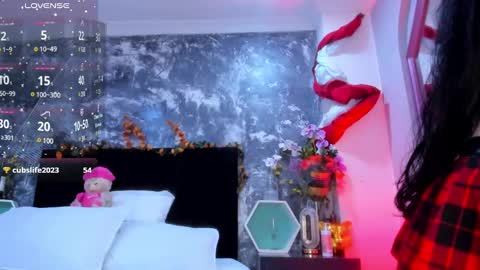 Snapshot of brianaguzman chatting on 02-12-25, 02:32 online show from 02-12-25, 02:32