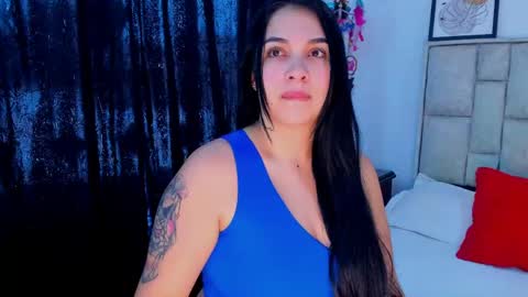 Snapshot of brianaguzman chatting on 04-25-26, 03:31 online show from 04-25-26, 03:31