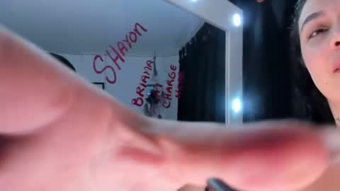 Snapshot of brianaguzman chatting on 05-29-26, 10:19 online show from 05-29-26, 10:19