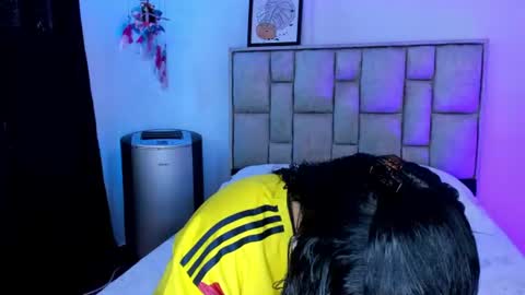 Snapshot of brianaguzman chatting on 06-17-26, 06:31 online show from 06-17-26, 06:31
