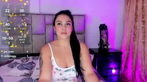 Snapshot of brianaguzman chatting on 06-23-26, 05:00 online show from 06-23-26, 05:00