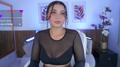 Briana Lane online show from 07-16-26, 07:20