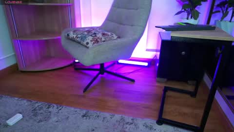 Briana Lane online show from 07-28-26, 04:39