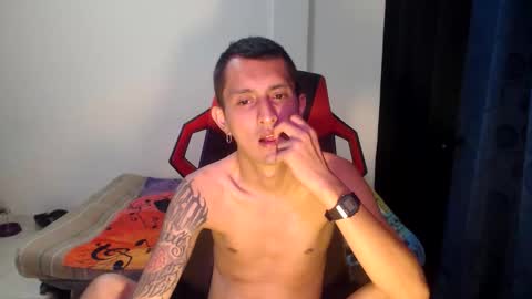 brian ruiz online show from 05-05-26, 03:03