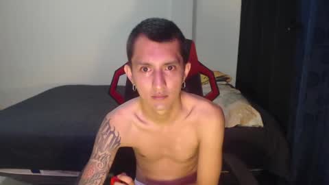 brian ruiz online show from 05-09-26, 02:50