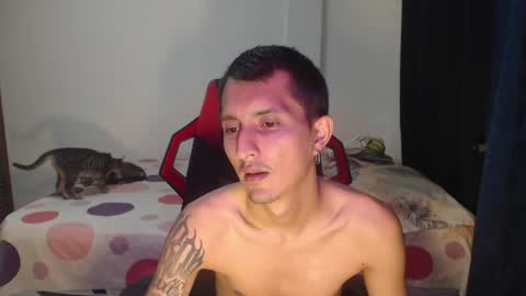 brian ruiz online show from 05-14-26, 02:07