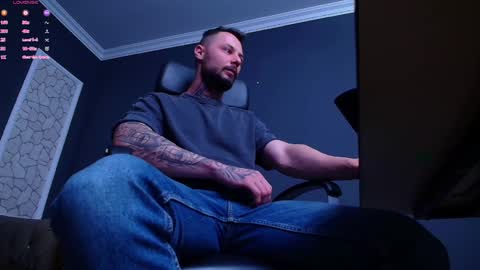 Brian online show from 10-25-25, 04:42