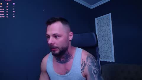 Brian online show from 11-17-25, 05:46