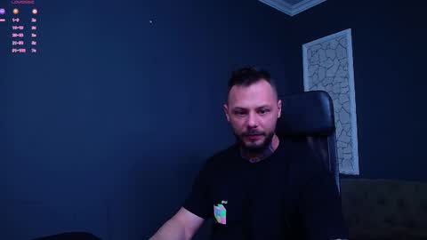 Brian online show from 11-19-25, 05:29