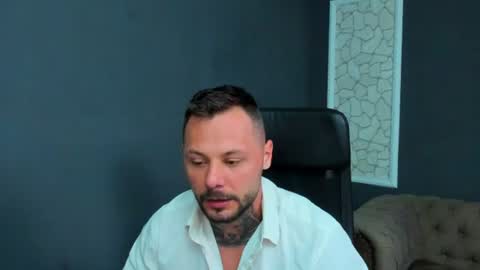 Brian online show from 06-12-26, 04:22