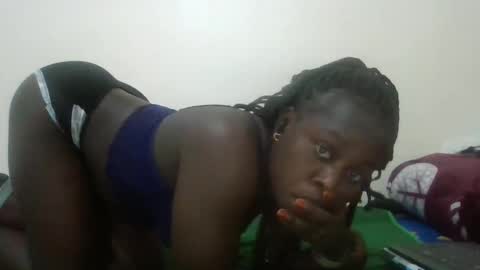 brianna254 online show from 10-07-25, 11:07