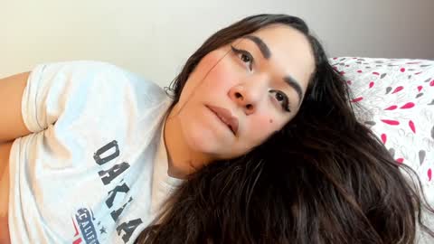 Snapshot of brianna_fallingangel chatting on 02-26-25, 01:00 brianna_fallingangel online show from 02-26-25, 01:00