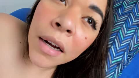 Snapshot of brianna_fallingangel chatting on 09-10-25, 07:08 brianna_fallingangel online show from 09-10-25, 07:08