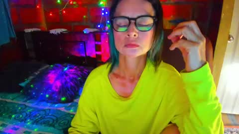Brianna garnerr online show from 03-23-26, 07:45