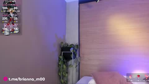 Brianna  online show from 06-12-26, 04:17
