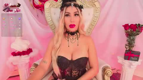 Brianna Ortiz online show from 02-14-26, 04:48