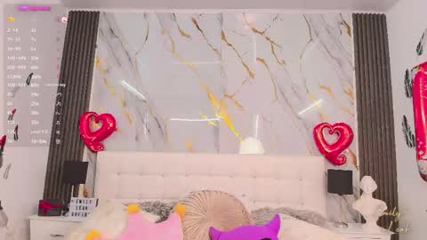 Brianna Ortiz online show from 03-02-26, 02:57