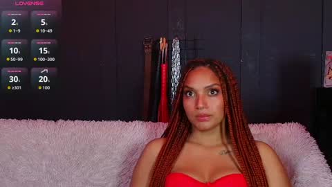 Snapshot of brianna_pratt chatting on 06-17-26, 12:07 Bri online show from 06-17-26, 12:07