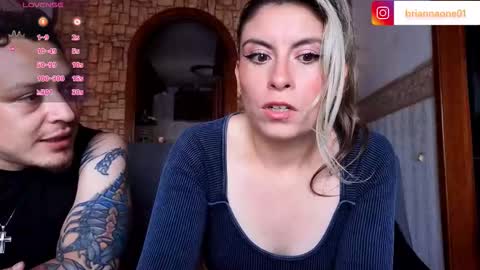 brianna online show from 01-18-26, 06:44