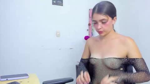 Snapshot of brianna_stone_ chatting on 01-18-26, 01:15 Brianna online show from 01-18-26, 01:15