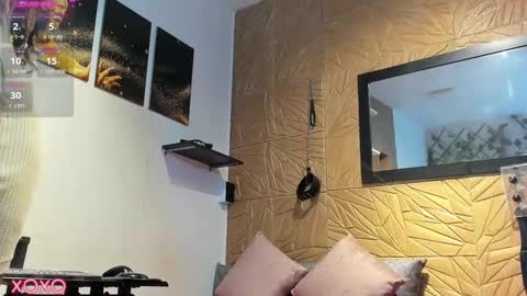 Brianna Chelsea  online show from 02-28-25, 03:15