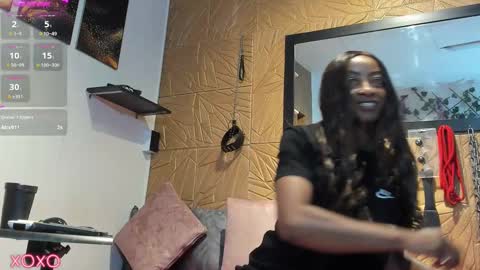 Brianna Chelsea  online show from 03-03-25, 11:44