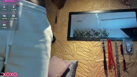 Brianna Chelsea  online show from 03-05-25, 12:11