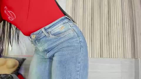 Brianna Chelsea  online show from 09-23-25, 12:08