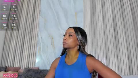 Brianna Chelsea  online show from 03-12-26, 11:49