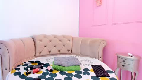 Snapshot of briannaduque chatting on 01-07-25, 06:24 Brianna online show from 01-07-25, 06:24