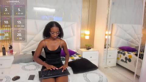 Snapshot of briannaduque chatting on 01-26-25, 12:22 Brianna online show from 01-26-25, 12:22
