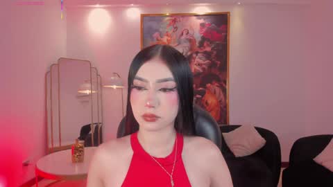 Brianna online show from 04-12-26, 04:17