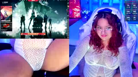 briannalux online show from 02-07-26, 09:51