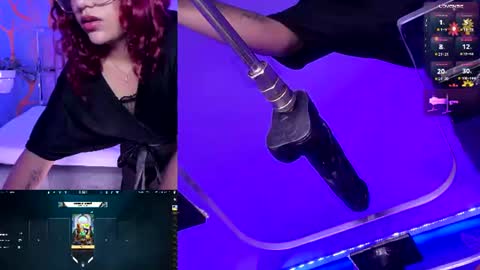 briannalux online show from 06-11-26, 12:32