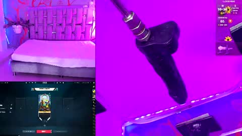 briannalux online show from 06-11-26, 09:13